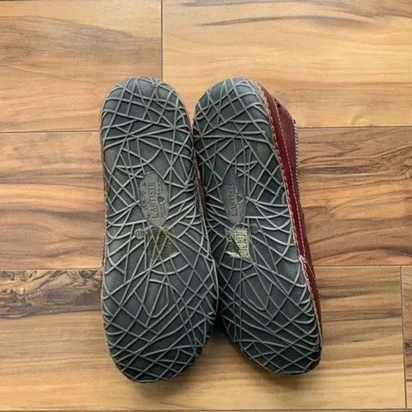 Spring step - Picture 4 of 5